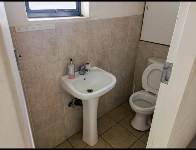 INDUSTRIAL PROPERTY TO RENT IN N4 GATEWAY INDUSTRIAL PARK